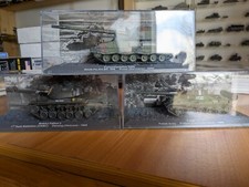 Panzer deagostini panzersammlu gebraucht kaufen  Leiblfing
