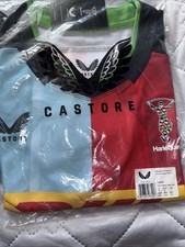 Harlequins men big for sale  CHIPPENHAM