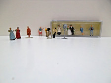 Miniatur figuren hochzeit gebraucht kaufen  Kassel
