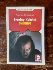 Stanley kubrick. shining usato Stanley kubrick. shining usato  Vergato