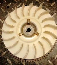 Vintage tecumseh hs40 for sale  Cleveland