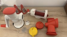 Lot adaptachef tupperware d'occasion  Raismes