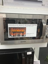 Severin 7918 crispywave gebraucht kaufen Severin 7918 crispywave gebraucht kaufen  Langenhagen