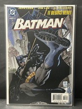 Batman 608 hush for sale  Portland