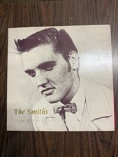 Usado, THE SMITHS 12 Inch SINGLES LOT W/ Stickers MORRISSEY comprar usado  Enviando para Brazil