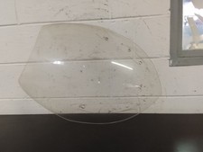 Parabrezza anteriore plessigla usato Parabrezza anteriore plessigla usato  Milano