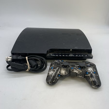 Playstation slim console for sale  Napoleon