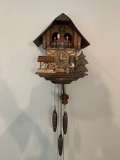 German cuckoo clock for sale  Stroudsburg