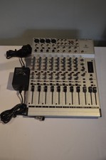Behringer eurorack mx1604a for sale  CRAWLEY