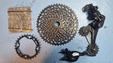sram gruppe gebraucht kaufen  Wiesbaden