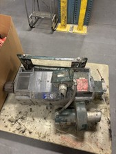 Reliance lc2512atz motor for sale  Fredericksburg