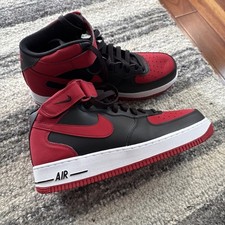 Nike air sneakers d'occasion  Expédié en Belgium