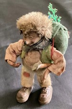 Vintage steiff peter for sale  DUNDEE