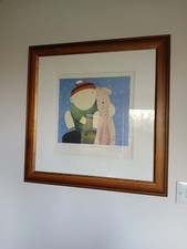 Mackenzie thorpe for sale  DUNMOW
