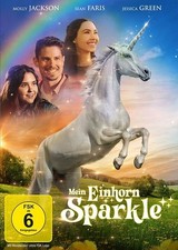 Einhorn sparkle gebraucht kaufen  Berlin