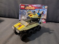 Lego marvel vehicles for sale  Boise