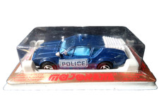 Majorette serie 200 d'occasion  Expédié en Belgium