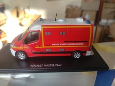 renault master pompiers eligor d'occasion renault master pompiers eligor d'occasion  Saint-Rambert-d'Albon