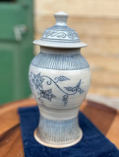 Vintage studio pottery for sale  HASSOCKS