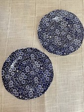 Vintage burleigh calico for sale  PORTSMOUTH