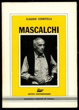 Mascalchi cerritelli claudio usato  Ravenna