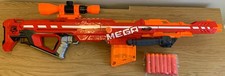 Nerf gun mega for sale  BLACKPOOL