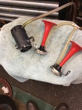 air horn compressor for sale air horn compressor for sale SWADLINCOTE