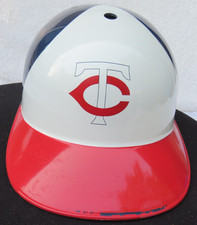 Plastic minnesota twins for sale  Roselle