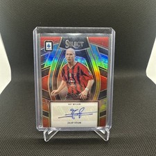 Usado, 2023-24 Select Serie A - Jaap Stam Tie Dye Auto #/15 comprar usado  Enviando para Brazil