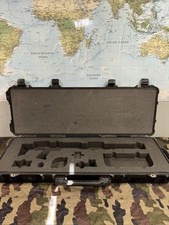 Peli 1720 case for sale  BLACKWOOD