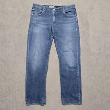 Jeans adriano goldschmied for sale  Jenks