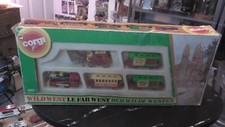 Vintage corgi wild for sale  HALIFAX