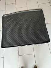 Gummi kofferraumwanne bmw gebraucht kaufen  Biebesheim