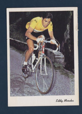 Cycling cycling card d'occasion  Expédié en Belgium