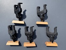 Hercules wall mounted for sale  LONDON
