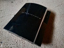 Sony ps3 fat for sale  WIGSTON