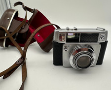 Dacora prontor vintage gebraucht kaufen  Driedorf