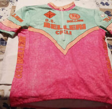 Maglia ciclista g. usato  Italia