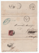 Odolo 1884 rara usato  Italia
