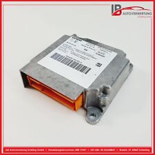 PEUGEOT 307 BREAK (3E) 1.6 16V Steuergerät Airbag 9645840780 5WK42908 ORIGINAL, usado comprar usado  Enviando para Brazil