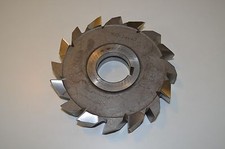 Scheibenfräser ø160 mm gebraucht kaufen  Neuffen