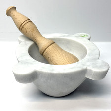 Mortar pestle marble for sale  Athens