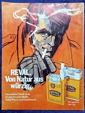 Reval hne filter gebraucht kaufen  Vechta