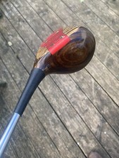 Ben hogan persimmon gebraucht kaufen  Mainz