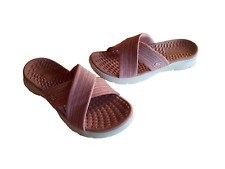 Skechers damen pantoletten gebraucht kaufen  Döbeln