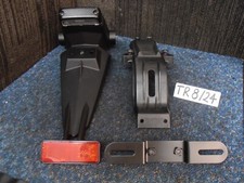 Kawasaki rear number for sale  LEICESTER
