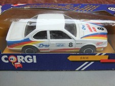 Bmw 635csi corgi for sale  CHIPPENHAM
