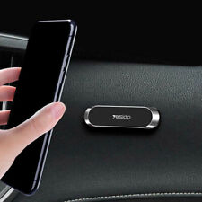 Suporte magnético para telefone de carro em forma de tira para acessórios de montagem de ímã de telefone, usado comprar usado  Enviando para Brazil