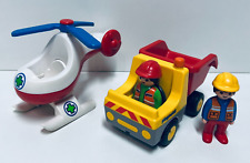Playmobil first smile gebraucht kaufen  Eutin