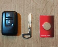 Nissan cube z11 for sale  LINCOLN